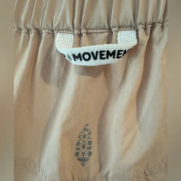 FP Movement Three Pointer Track Pants Sz Small - NWT - Picture 6 of 12